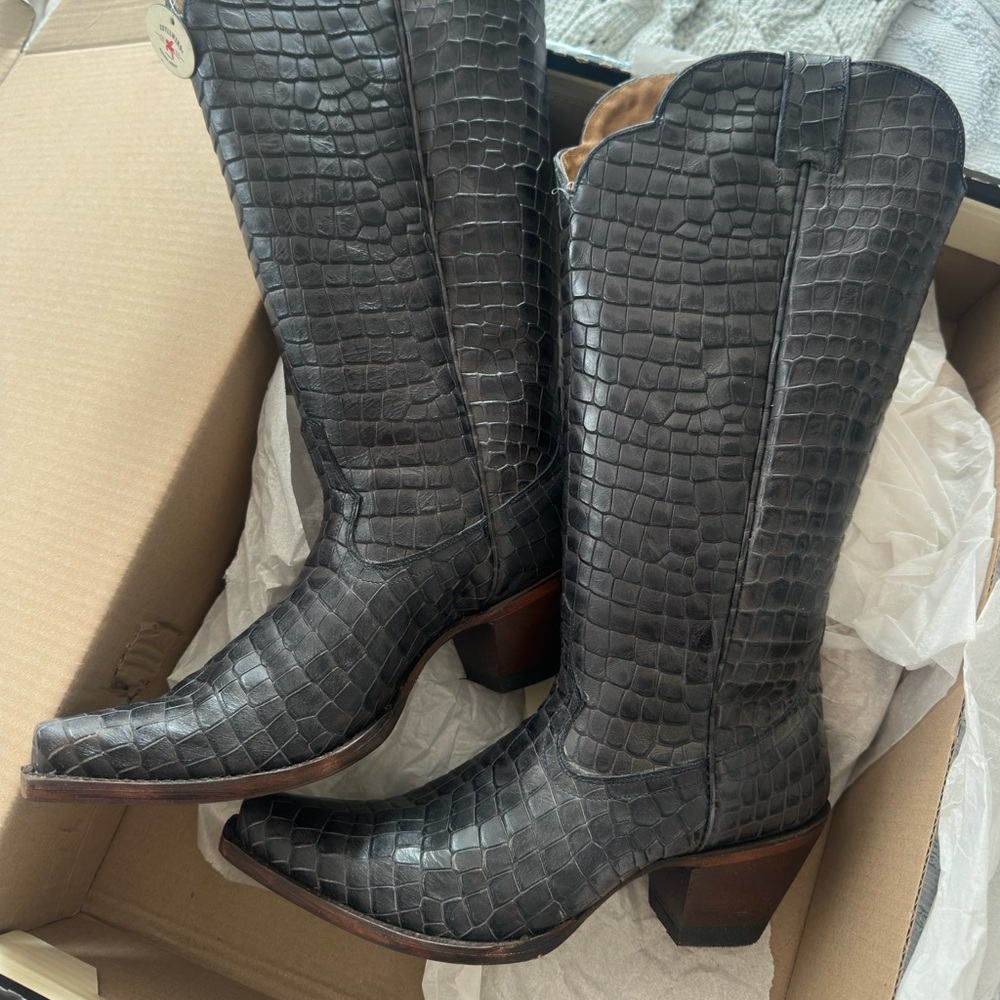 Idyllwind Western Boots